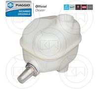 SERBATOIO OLIO MISCELATORE COMPLETO VESPA PX E ELESTART 125 150 200