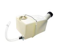 SERBATOIO OLIO MISCELATORE PER PIAGGIO APE TM 220 2009 2010 2011 2012 2013 2014