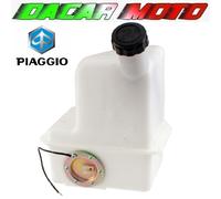 Serbatoio olio originale PIAGGIO APE TM 220 1999 2000 2001 2002 2003 2004 2005