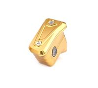 SERBATOIO OLIO POMPA FRENO RADIALE BREMBO NEW DESIGN MOTOCORSE PER DUCATI MONSTE