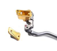 SERBATOIO OLIO POMPA FRIZIONE RADIALE BREMBO NEW DESIGN MOTOCORSE PER DUCATI 109