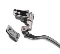 SERBATOIO OLIO POMPA FRIZIONE RADIALE BREMBO NEW DESIGN MOTOCORSE PER MV AGUSTA