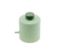 NTY Serbatoio di compensazione, olio idraulico (servosterzo) compatibile con VW