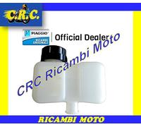 SERBATOIO OLIO VASCHETTA POMPA FRENI APE 50 FL FL2 EUROPA MIX RST CAR P2 220 MAX