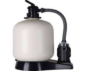 Serbatoio originale di ricambio per filtro a sabbia piscina GRE FA6100