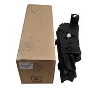 Serbatoio originale Fap Peugeot Partner II 1613704480