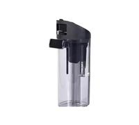 GUWIE Serbatoio Originale for Acqua Pulita, Serbatoio for Acqua Sporca, Compatibile con Tineco Floor One S7 PRO, Accessori for aspirapolvere a Secco e Bagnato Pezzi di Ricambio(Dirty Water Tank)