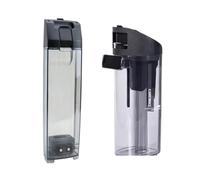 Serbatoio originale for acqua pulita, serbatoio for acqua sporca, compatibile con Tineco Floor One S7 Pro, accessori for aspirapolvere a secco e bagnato pezzi di ricambio(Set a)