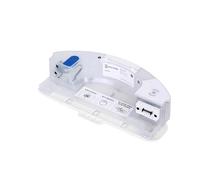 Serbatoio Originale For Aspirapolvere, Modulo Lavello Robot, Compatibile For Ecovacs, T8 MAX T8 POWER T9 MAX T9 POWER OZMO Pro (Color : White)