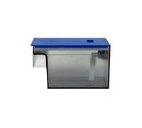 Serbatoio originale for doppia soluzione detergente, compatibile con Ecovacs Deebot T90 MAX / T90 MAX OMNI, Robot aspirapolvere(Blue Lid)