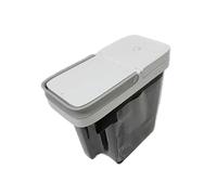 Serbatoio originale per acqua pulita e serbatoio per acqua sporca, compatibile con Roborock S8 / S8 Pro Ultra / S8+, accessori per aspirapolvere robot parte(Clean water Tank)