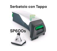 Serbatoio Originale Per Pulilava SP 600 - 600s Folletto Vorwerk - 58091