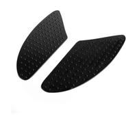 Serbatoio Pad Moto Universale Serbatoio Pad Pad Di Trazione Serbatoio Del Serbatoio Carburante Lato Protettore Adesivi Decorativi Accessori