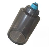 Serbatoio per acqua di ricambio per JONR per lavapavimenti ED12 - design per