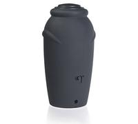 Serbatoio per acqua piovana 210/360/440L Aquacan da giardino design moderno