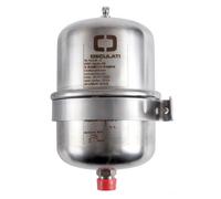 Serbatoio per autoclavi 2 l - 1 PZ Osculati - 16.126.00 - 1612600