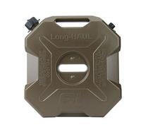 Serbatoio Per Gas In Plastica Verde Per ATV UTV Moto 6L