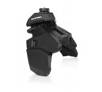 SERBATOIO BENZINA ACERBIS NERO 12LT HUSQVARNA TE 300 2020-2021