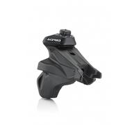 SERBATOIO BENZINA ACERBIS NERO 12LT HUSQVARNA FE 4T 250 2017-2019
