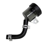 Serbatoio Per Il Liquido Dei Freni a Motocicletta,Kit di Sostituzione per la Coppa 'Olio,Serbatoio Liquido Freni Posteriore Coppa Olio | Per Motociclette Da Cross ATV Modifica Di Pit Bike