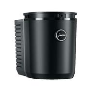 Serbatoio per latte Jura 1 litro Cool Control Nero - Nouvo