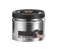 Serbatoio per Lo Stoccaggio Dei Cereali, Contenitore In Acciaio Inossidabil1181