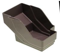 Serbatoio per polpa compatibile per macchina da caffè DeLonghi AS00006685 EXAM440 Rivelia