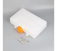 Serbatoio Per Riscaldatore Ad Aria Da Parcheggio In Plastica Da 7L A Benzina