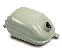 Serbatoio per simson schwalbe KR51/1 KR51/2 Duo Originalfarbton Carburante