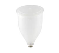 Serbatoio plastica 50 ml coperchio x Evolution Infinity Colani-Iwata Neo 124410