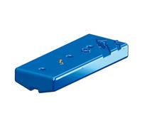 Serbatoio Polietilene 116 l - 1 PZ Osculati - 52.035.11 - 5203511