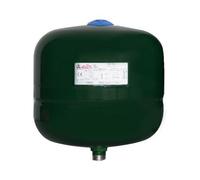 SERBATOIO POLIFUNZIONALE A MEMBRANA FISSA GUAINA PROTETTIVA DP lt 8 3/4" 10 bar