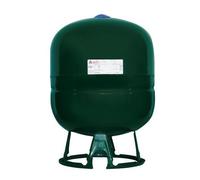 SERBATOIO POLIFUNZIONALE A MEMBRANA FISSA GUAINA PROTETTIVA DPV lt 50 1" 10 bar