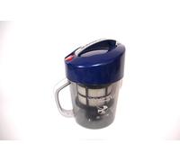 SERBATOIO POLVERE E FILTRO HEPA PER ASPIRAPOLVERE HOOVER SPIRIT ORIGINALE