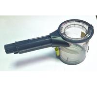 SERBATOIO POLVERE ORIGINALE ASPIRAPOLVERE H-FREE 100 HOOVER HF110H 011