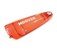 Serbatoio Polvere Rosso, Contenitore di Ricambio per Scopa SYRENE SR71, SR71SB020