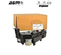 SERBATOIO POMPA ADDITIVO ORIGINALE CITROEN BERLINGO C3 C4 DS5 1,6 HDI 9672419980
