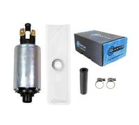 Serbatoio Pompa Carburante Elettrica - John Deere 415 455 Trattori Yanmar Diesel