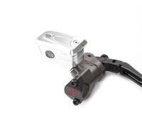 SERBATOIO POMPA FRENO RADIALE BREMBO NEW DESIGN PER DRAGSTER 800 2014-17