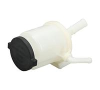 Serbatoio Pompa Servosterzo ABS Bianco, Ricambio Compatibile 44360 0K010 per Fortuner 2009-2014 - Resistente e Facile da Installare