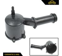 Serbatoio Pompa Servosterzo per Citroën Berlingo (1998-2008) 4007CL