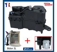 Serbatoio Pompa Urea Con Cerina Per CITROEN C3 II E DS3 HDI 1612742580