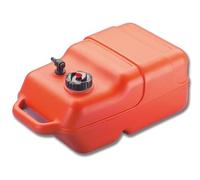 SERBATOIO PORTATILE CARBURANTE 12lt BIG JOE CONFORME ISO