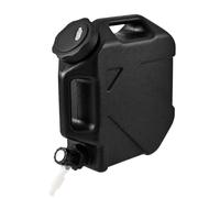 Serbatoio Portatile con Manico Leggero | Tanica Portatile da 10 Litri con