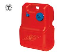 SERBATOIO PORTATILE IN ELTEX 12 L ACCESSORI BARCA NAUTICA