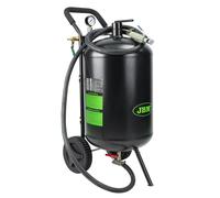 SERBATOIO PORTATILE PER SABBIATURA AD ALTA PRESSIONE - 63L