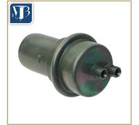 Serbatoio Pressione Carburante 91111019702 Per Porsche 911 Turbo 930 964 Turbo