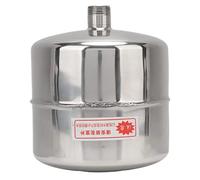Serbatoio Pressostato Pompa 4L, Serbatoio Pressostato Pompa Impermeabile per Pompe Autoadescanti