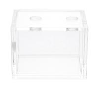 Serbatoio professionale del raffreddamento dell'acqua del computer di feritoia