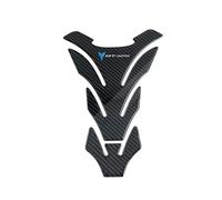 Serbatoio Protector Sticker moto Adesivi per decalcomanie protettivi per copriserbatoio per moto in fibra di carbonio per Y&AMAHA MT125 MT 125 MT-125